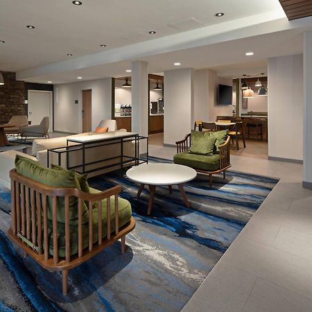 Fairfield By Marriott Inn & Suites Seattle Sea-Tac Airport SeaTac Ngoại thất bức ảnh