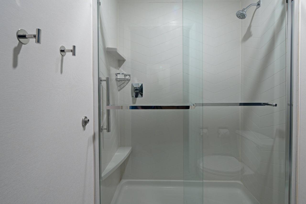 Fairfield By Marriott Inn & Suites Seattle Sea-Tac Airport SeaTac Ngoại thất bức ảnh