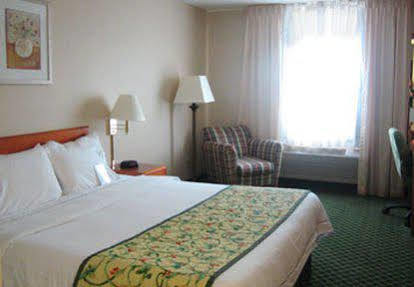 Fairfield By Marriott Inn & Suites Seattle Sea-Tac Airport SeaTac Phòng bức ảnh