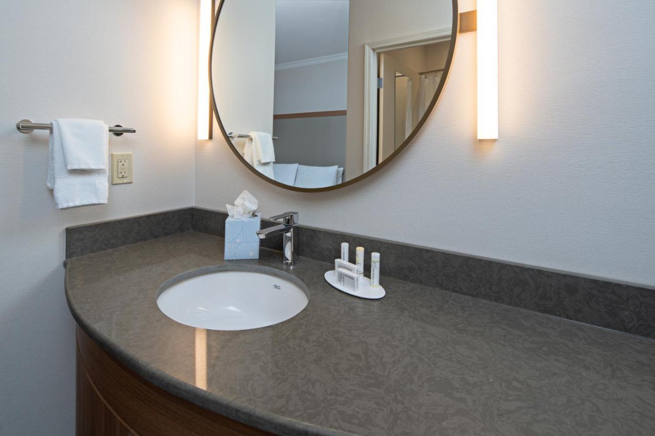 Fairfield By Marriott Inn & Suites Seattle Sea-Tac Airport SeaTac Ngoại thất bức ảnh