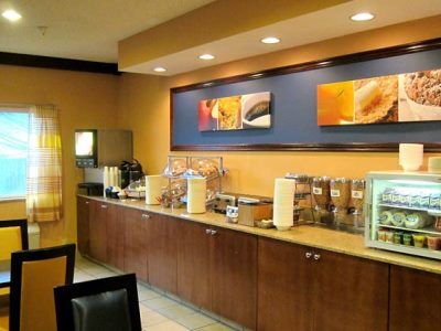 Fairfield By Marriott Inn & Suites Seattle Sea-Tac Airport SeaTac Ngoại thất bức ảnh