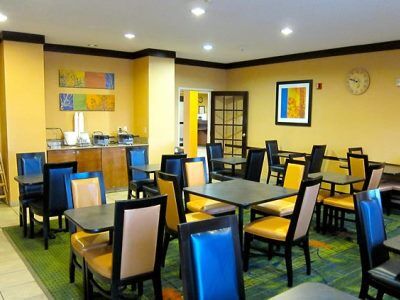 Fairfield By Marriott Inn & Suites Seattle Sea-Tac Airport SeaTac Ngoại thất bức ảnh
