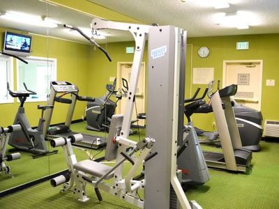 Fairfield By Marriott Inn & Suites Seattle Sea-Tac Airport SeaTac Ngoại thất bức ảnh
