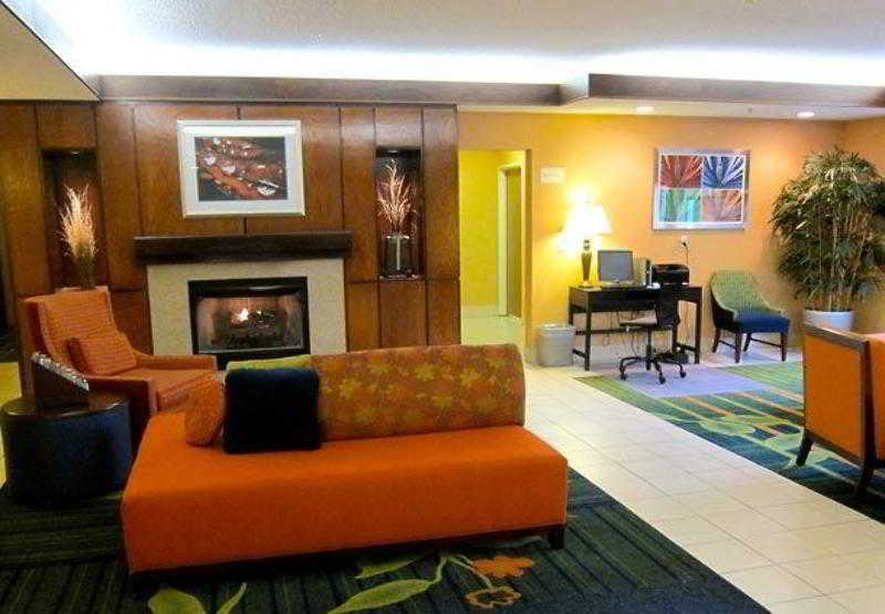 Fairfield By Marriott Inn & Suites Seattle Sea-Tac Airport SeaTac Ngoại thất bức ảnh
