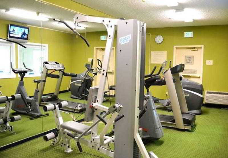 Fairfield By Marriott Inn & Suites Seattle Sea-Tac Airport SeaTac Ngoại thất bức ảnh