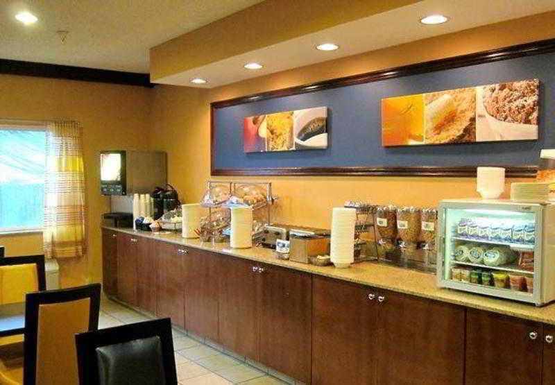 Fairfield By Marriott Inn & Suites Seattle Sea-Tac Airport SeaTac Ngoại thất bức ảnh